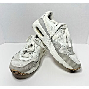 Nike Women's Air Max SC White Running Shoes Sneakers Size 6
